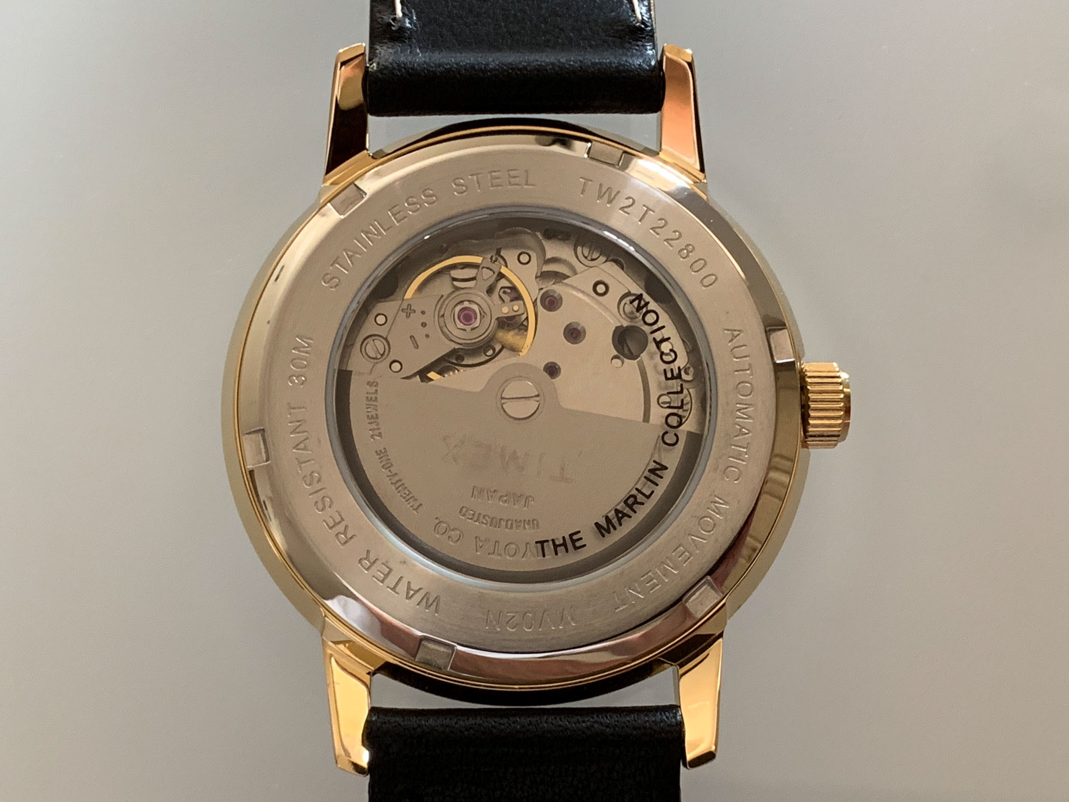 同样一个款式机芯不一样,同样的机芯为什么价格不一样