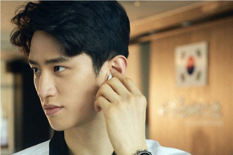 黄旭熙韩国被夸帅,黄旭熙中文被嘲笑