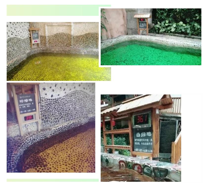 鹏城观澜温泉介绍,深圳观澜山水田园温泉一日游