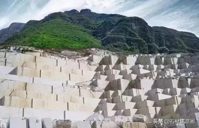 景观石材质有哪些,景观石材基本知识