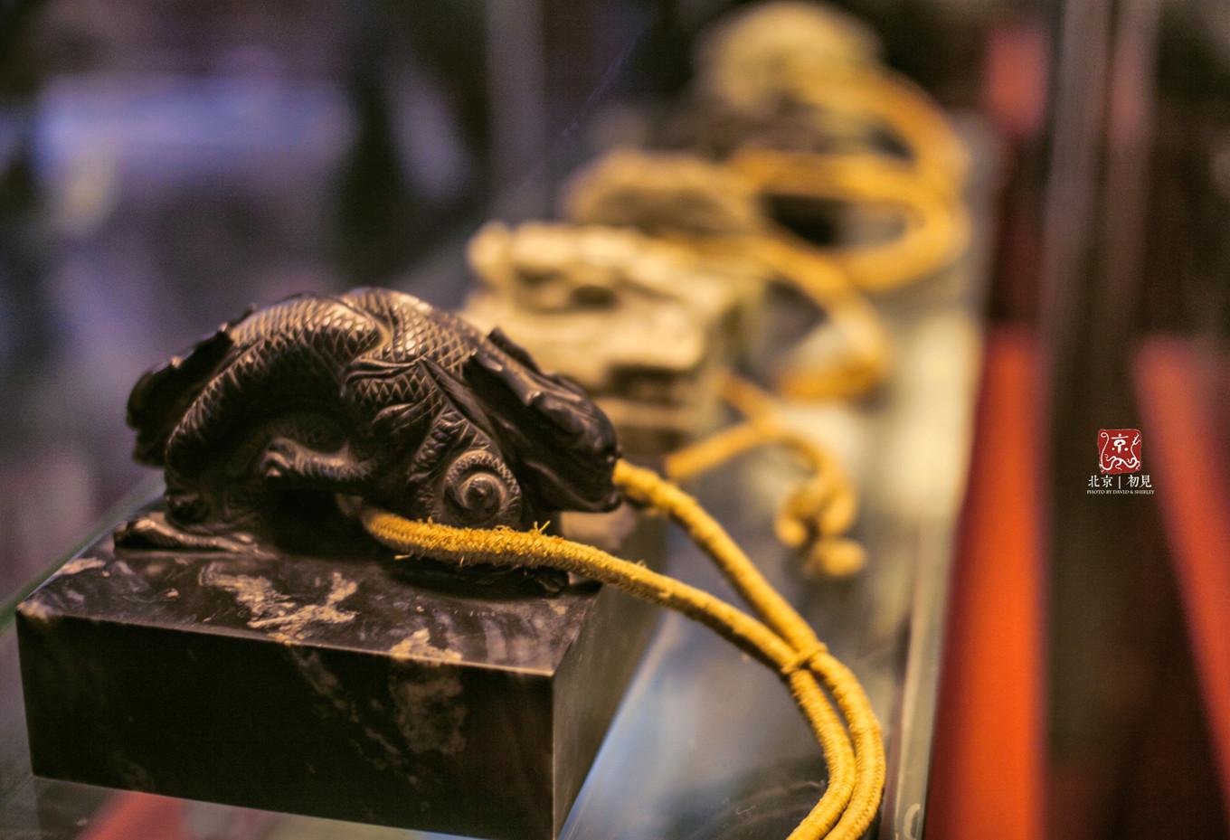 北京故宫最全攻略,故宫你不可不知道的十个秘密