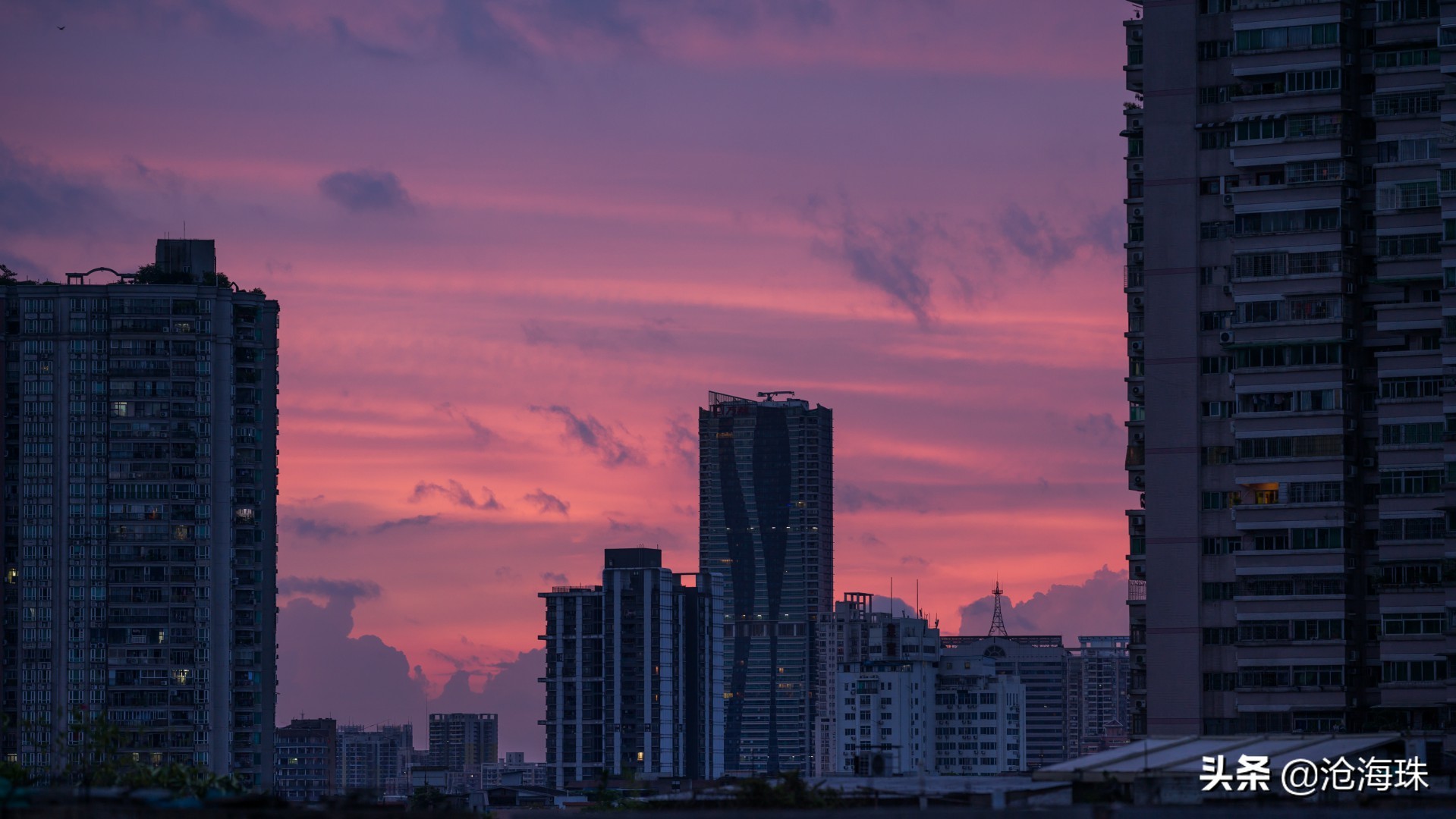 淘玉淘翡翠，带着老爸逛四会「0012期」