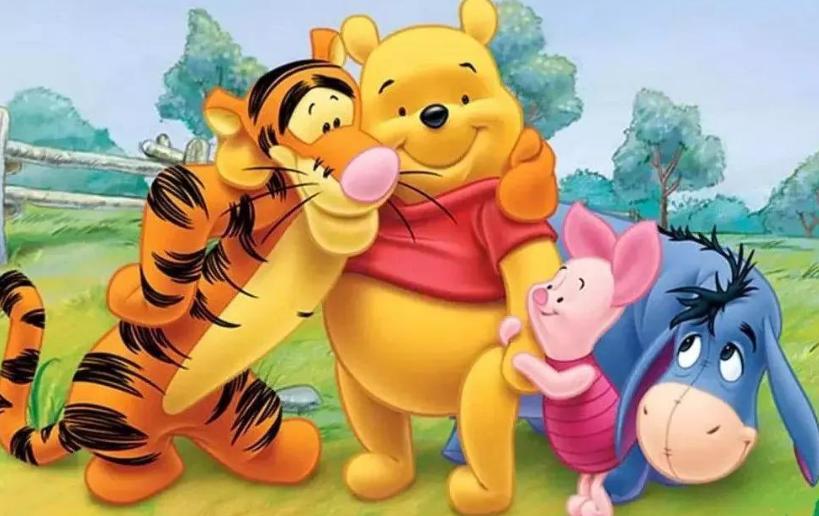 80部童年动画看过但叫不出名字,80部经典童年真实动画