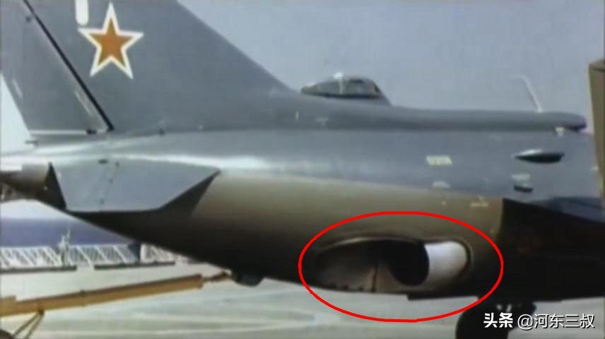 雅克38鹞式战斗机,苏联的垂直起降战斗机雅克38