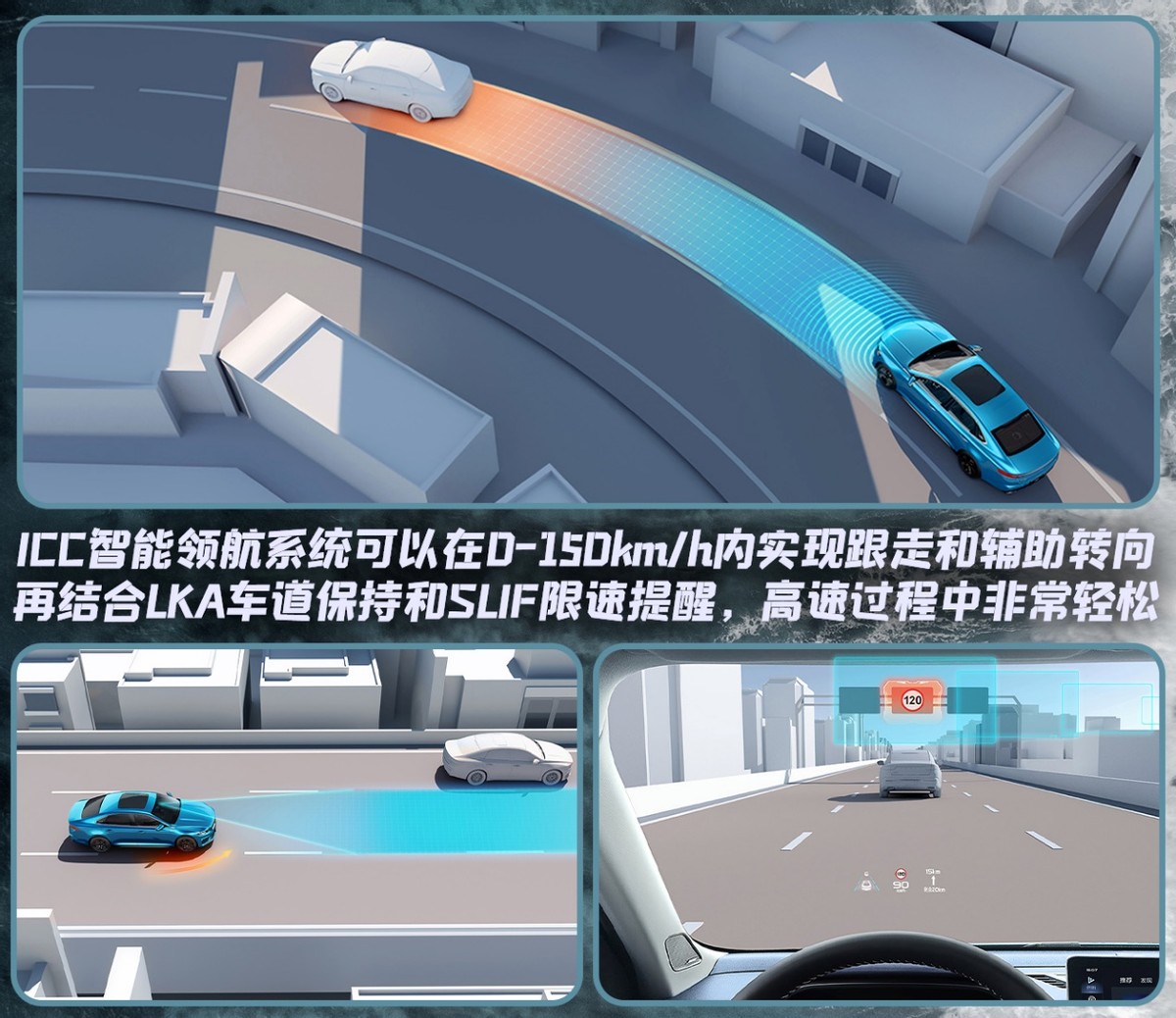 吉利星越始于颜值,始于颜值的车