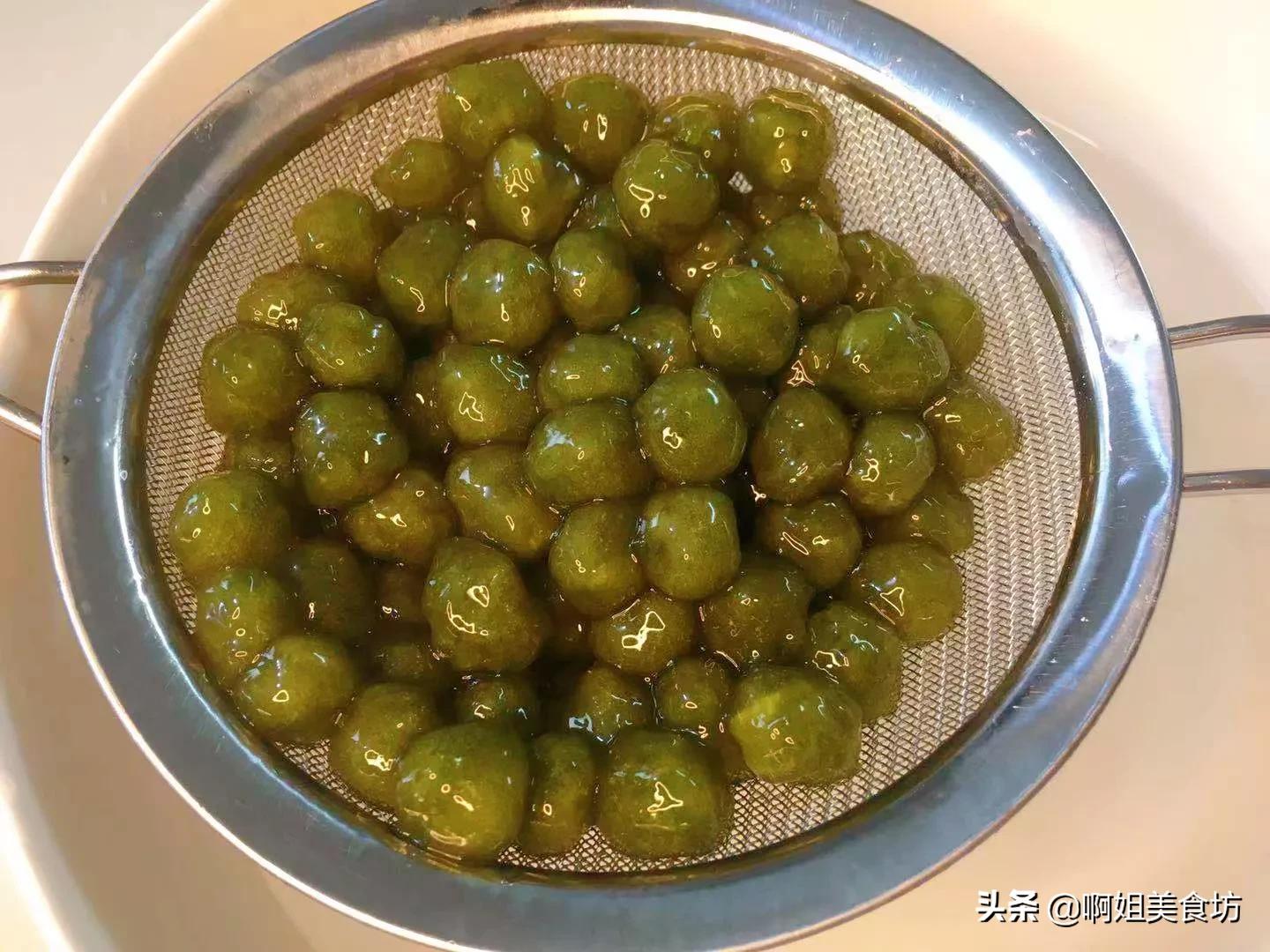 春季艾草美味,嫩艾草可制作的特色美味