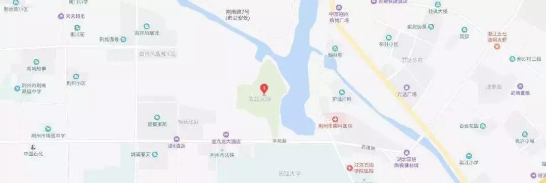 烽火三国电音节,荆州雄狮电音节