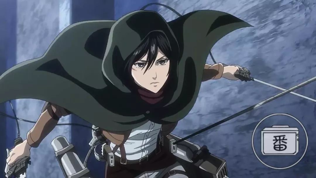 这是我见过最燃的动画,最燃的三部动漫