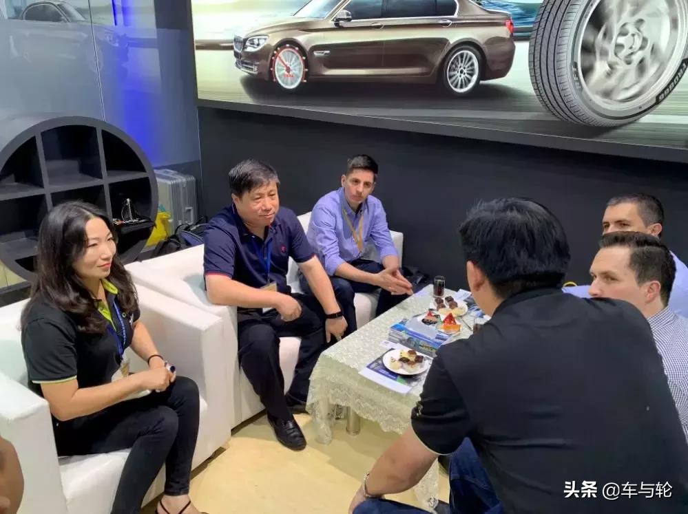 丰源轮胎十周年,丰源轮胎在哪里