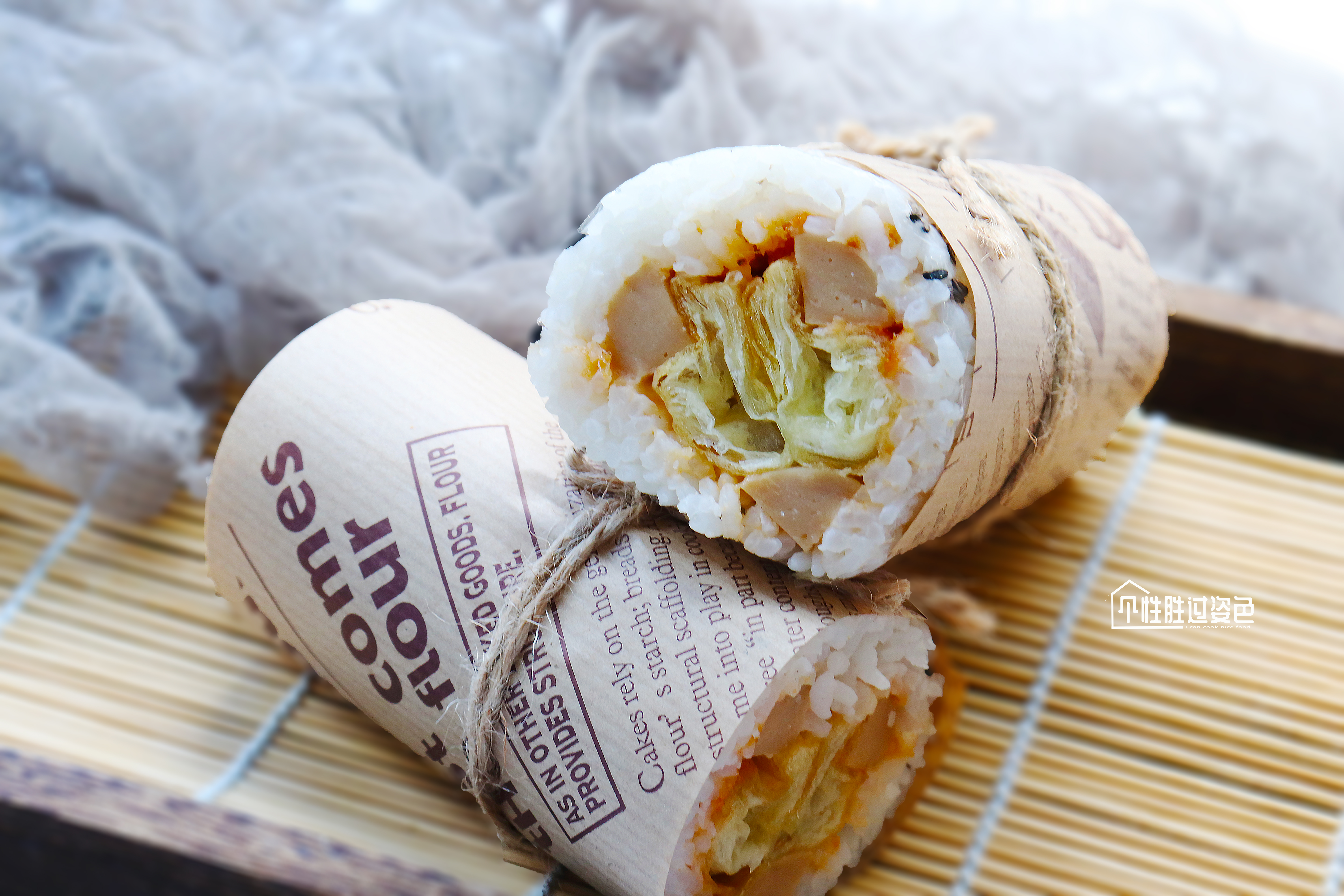 上海正宗粢饭团做法,正宗粢饭团做法视频