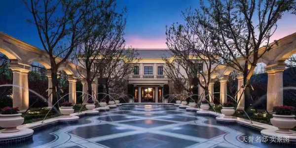 花桥融创楼盘价格表,昆山花桥融创玫瑰园