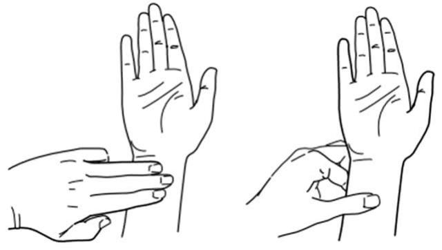 孕吐完胃和喉咙有烧灼感如何缓解,孕吐严重怎么办教你一招轻松缓解