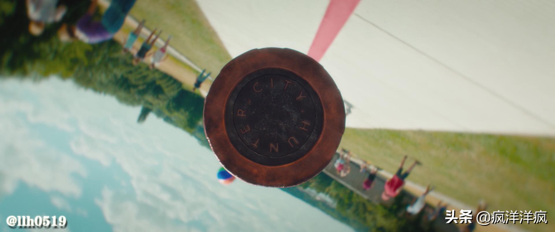 城市猎人丘比特,城市猎人香水推荐