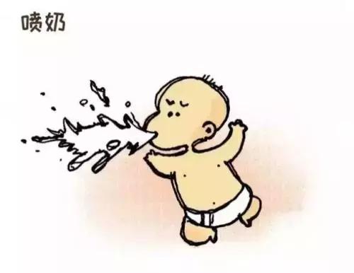 宝宝黄疸吐奶便秘,30天婴儿黄疸吐奶严重