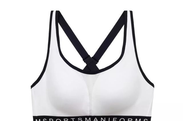 运动内衣怎么选码子大,运动内衣怎么挑选前拉链