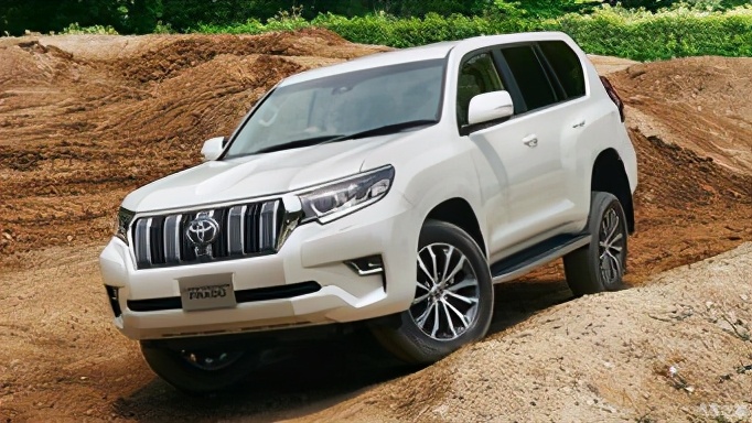 同样4.0的普拉多为什么动力不一样,2.7普拉多机械增压测评