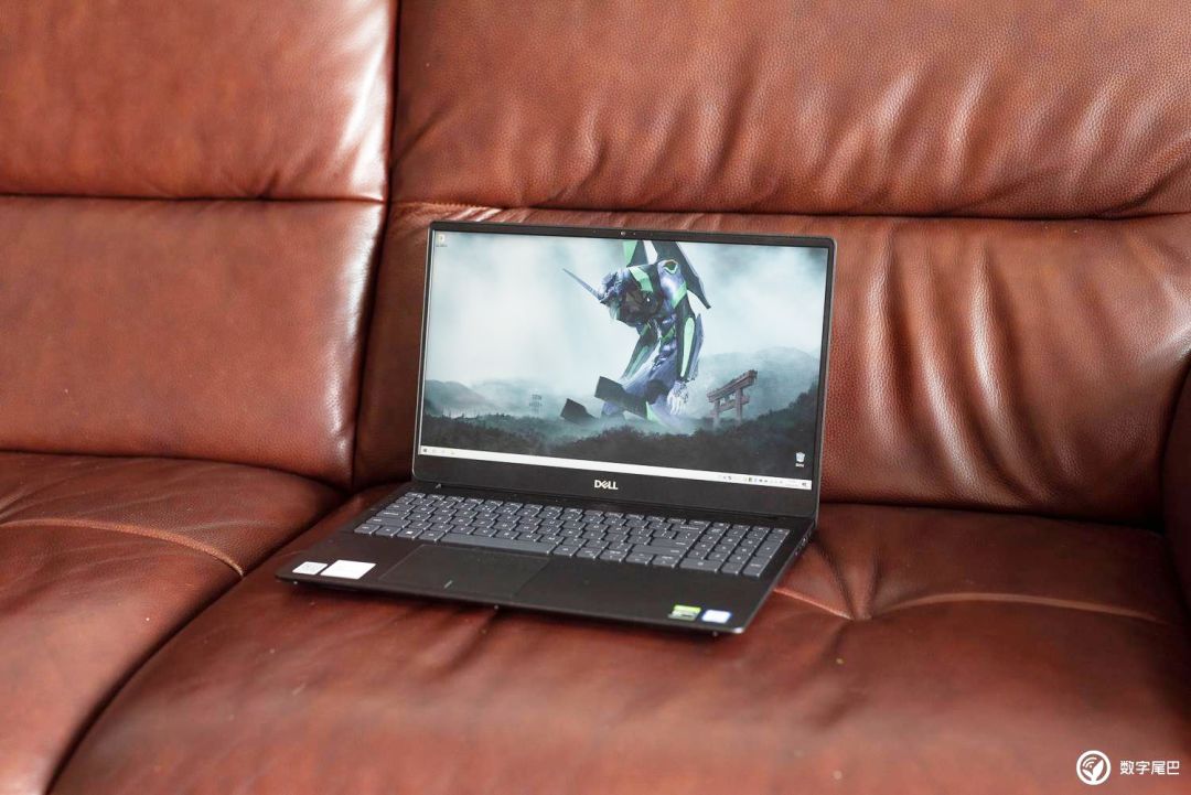 2017年的灵越7000,戴尔灵越7000笔记本评测