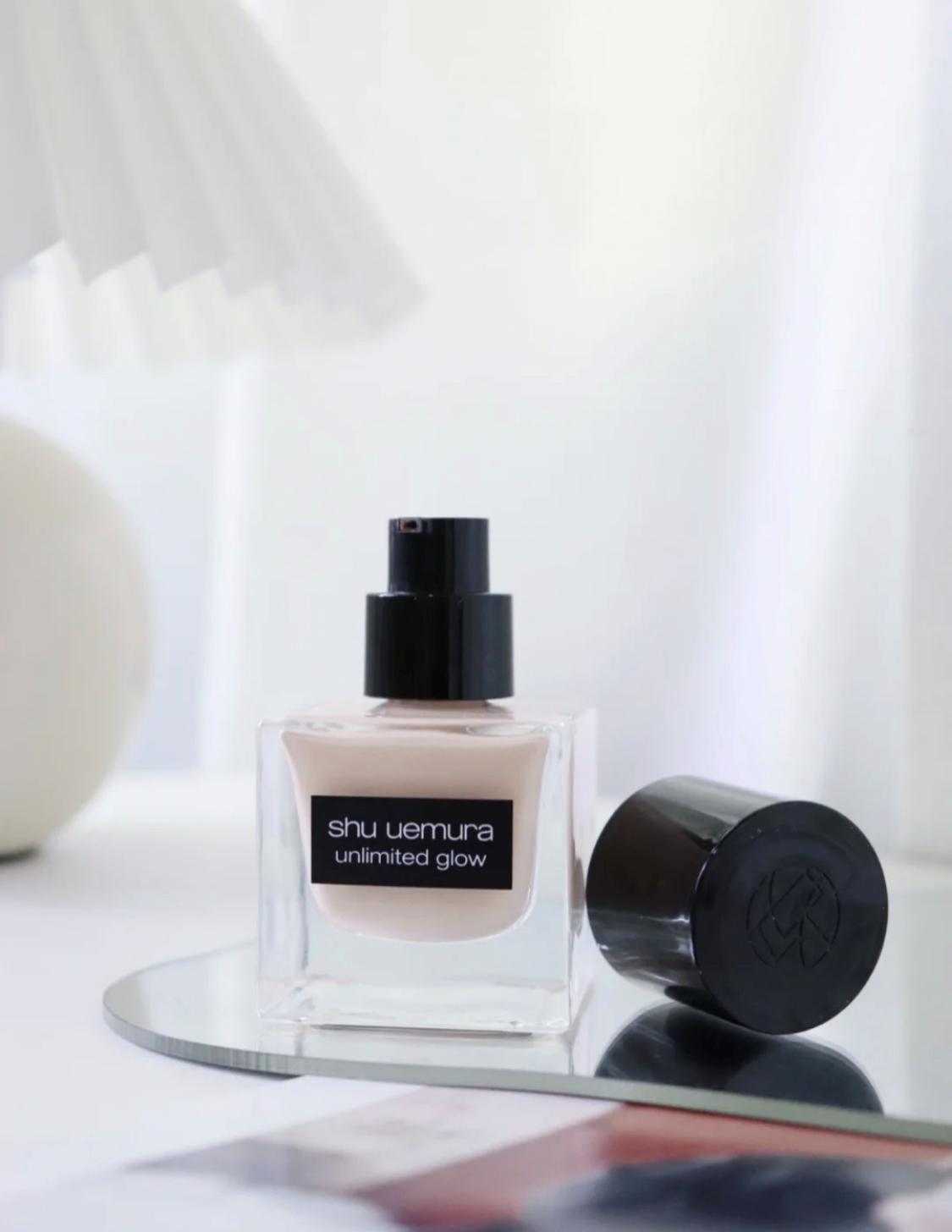 dw粉底液测评混油皮粉底液,dw的1w2号色和阿玛尼红标的3.5号色