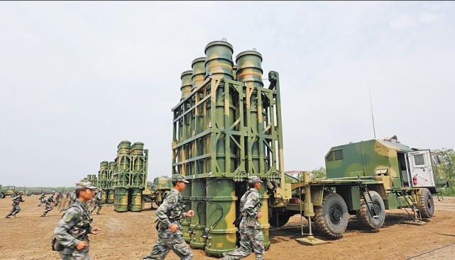 红旗导弹打隐身战机,红旗导弹能力