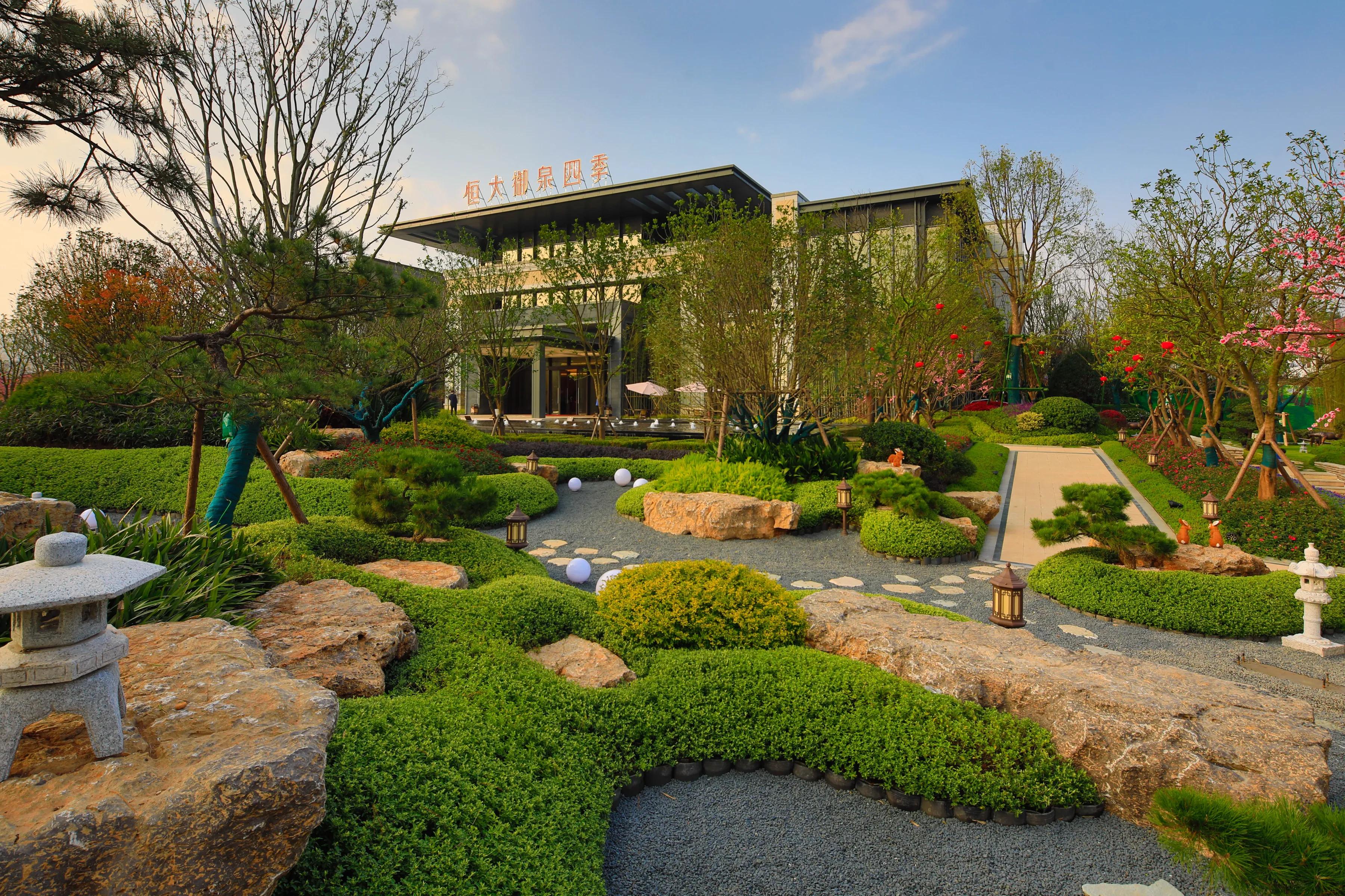 温泉入户别墅免费吗,温泉入户是否值得购买