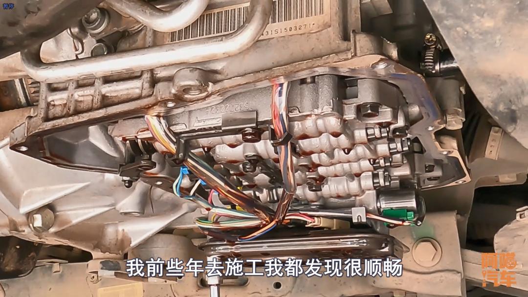 自己在网上买变速箱油,自己网购变速箱油更换靠谱吗