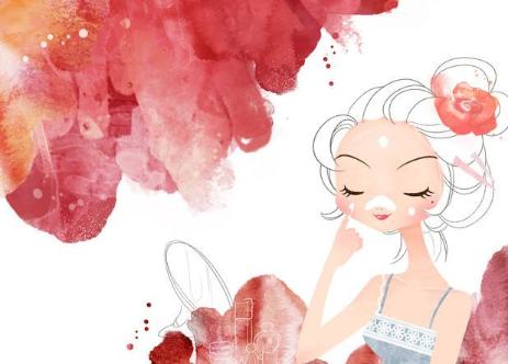 霖雨老师老师分享：护肤品到底有没有作用？如何科学选择护肤品？