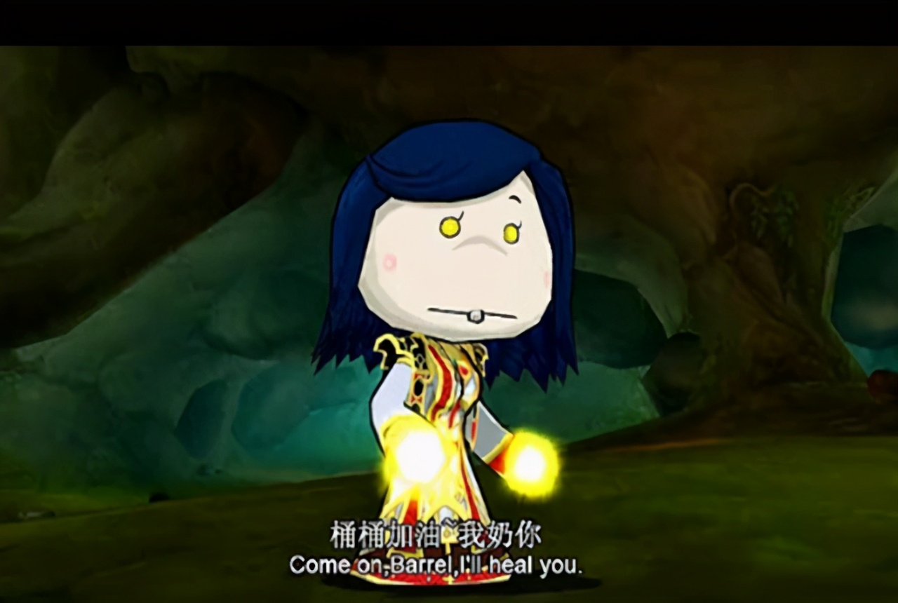 魔兽世界怀旧服：副本中只会挂恢复的牧师，为什么被人称为毒瘤？