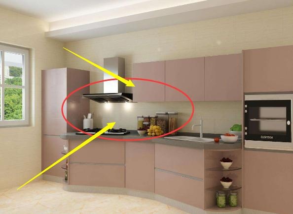 抽油烟机便宜的与贵的啥区别,抽油烟机越贵越好