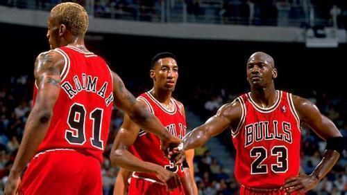 因为它，乔丹曾想离开Nike—AirJordan2