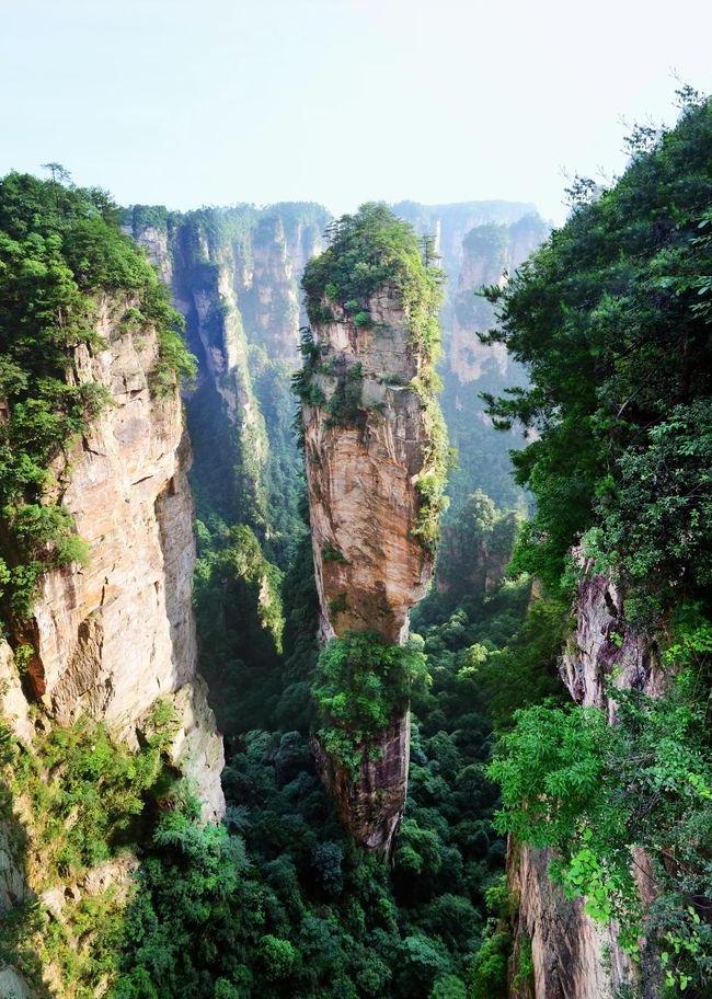 从北京一路向南自驾10天旅游攻略,北京至海口自驾走三天最佳路线
