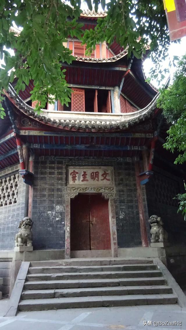 去四川南充都有哪些好耍的,南充市区最好的景点排名前十