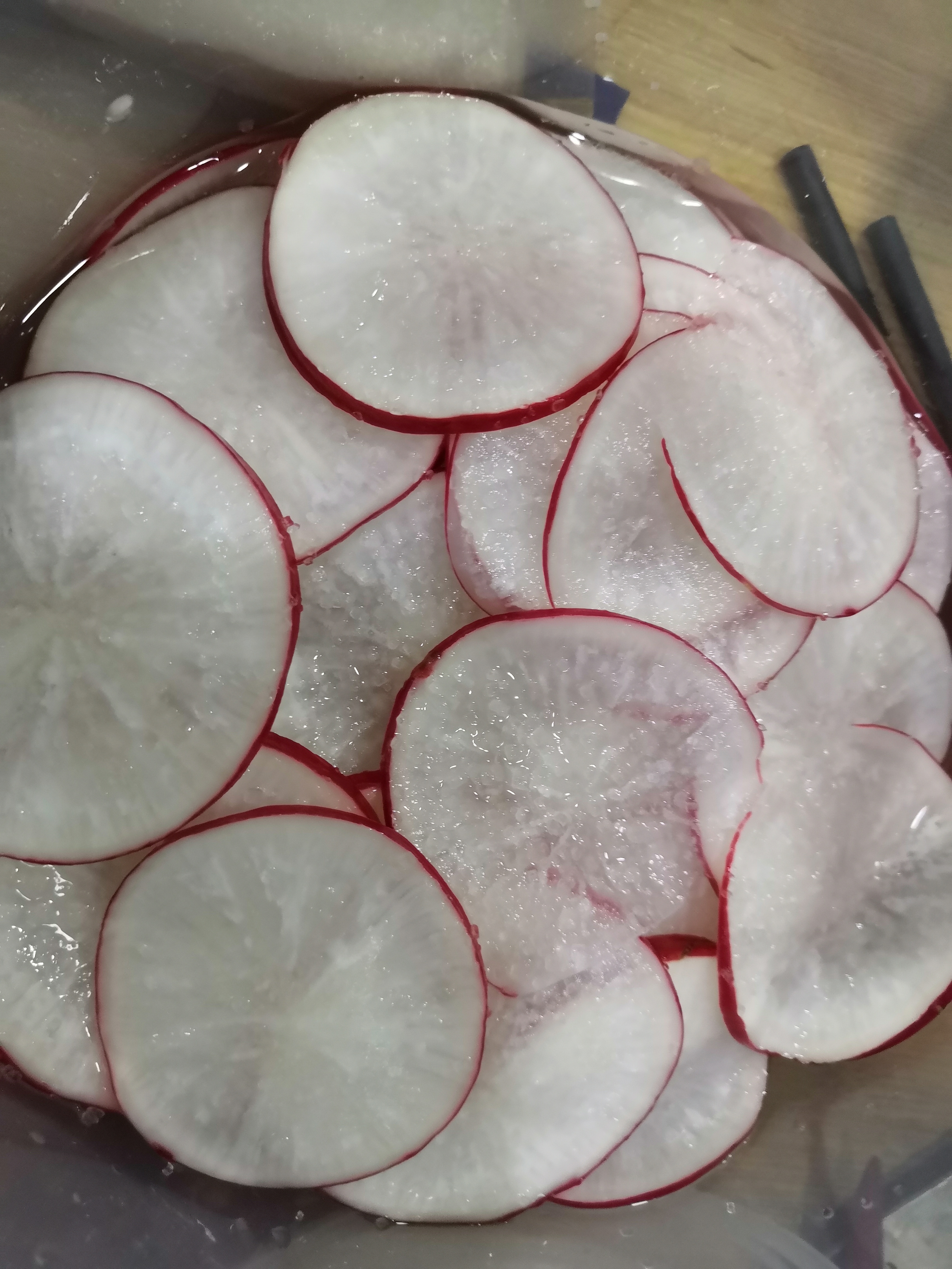 怎么腌萝卜最好吃又简单,怎么腌萝卜既简单又好吃