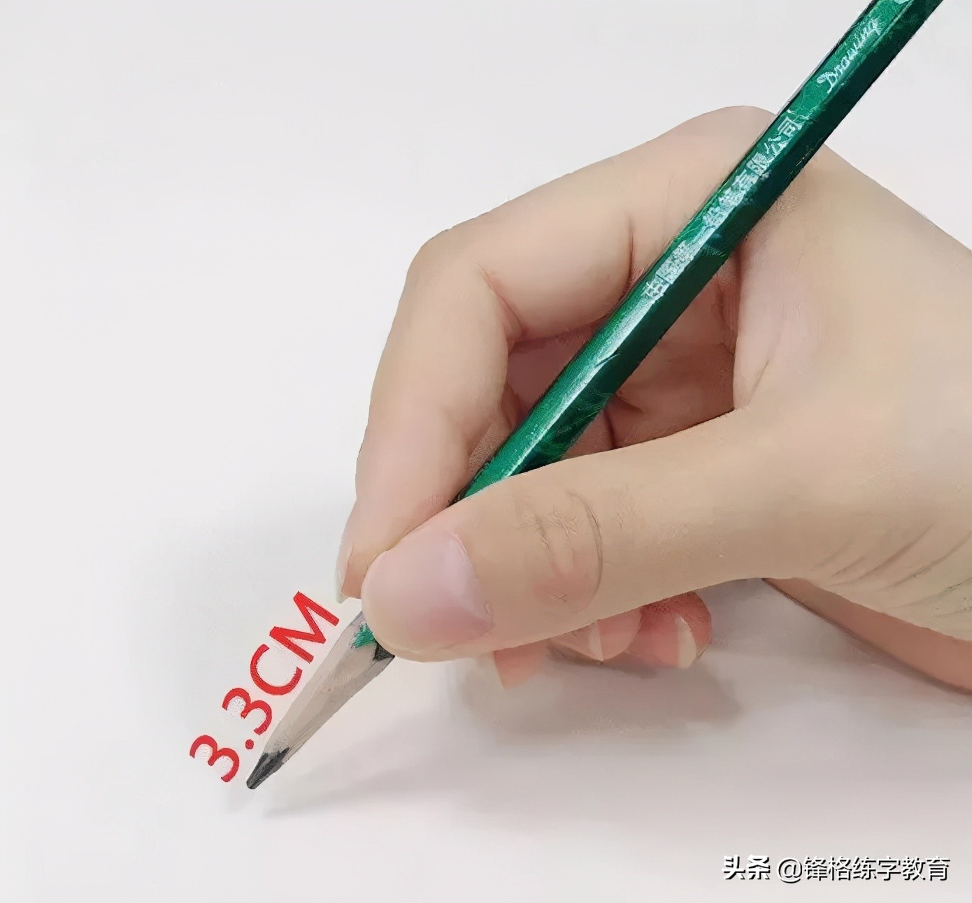 如何快速纠正孩子的握笔姿势,怎样才能给孩子纠正握笔姿势