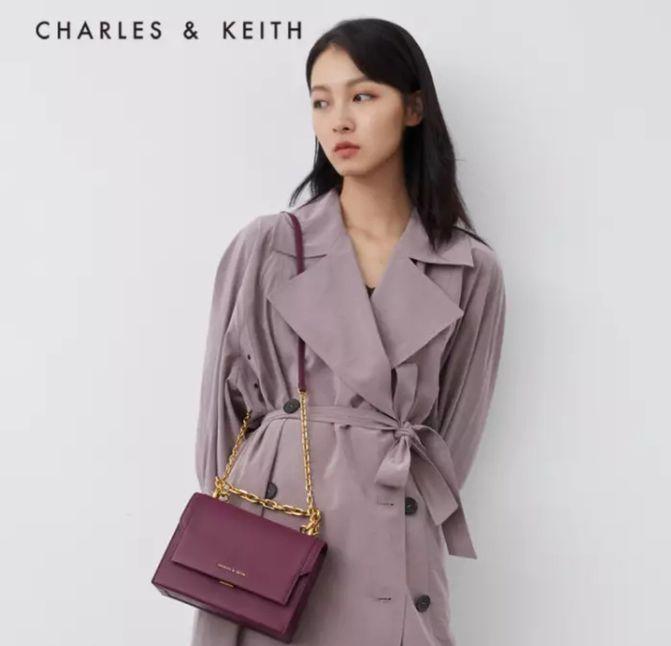 这段时间最流行的包包推荐,今年春夏必买的4款包包