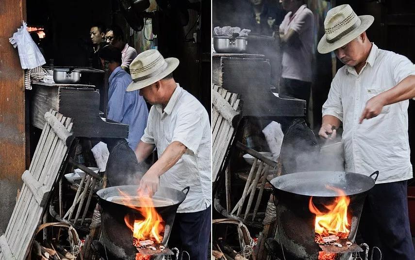 衢州为啥没有衢州鸭头,衢州鸭头不一样