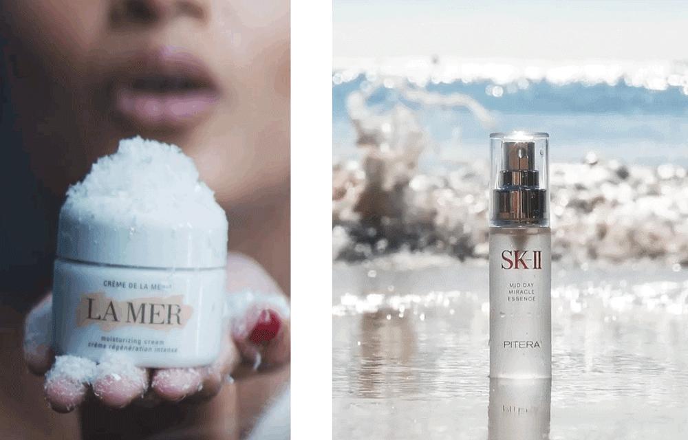 拼多多上的lamer是真的吗,lamer比其他大牌好用