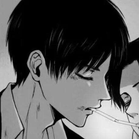 男生头像小众高级感动漫,头像高级小众男士用动漫