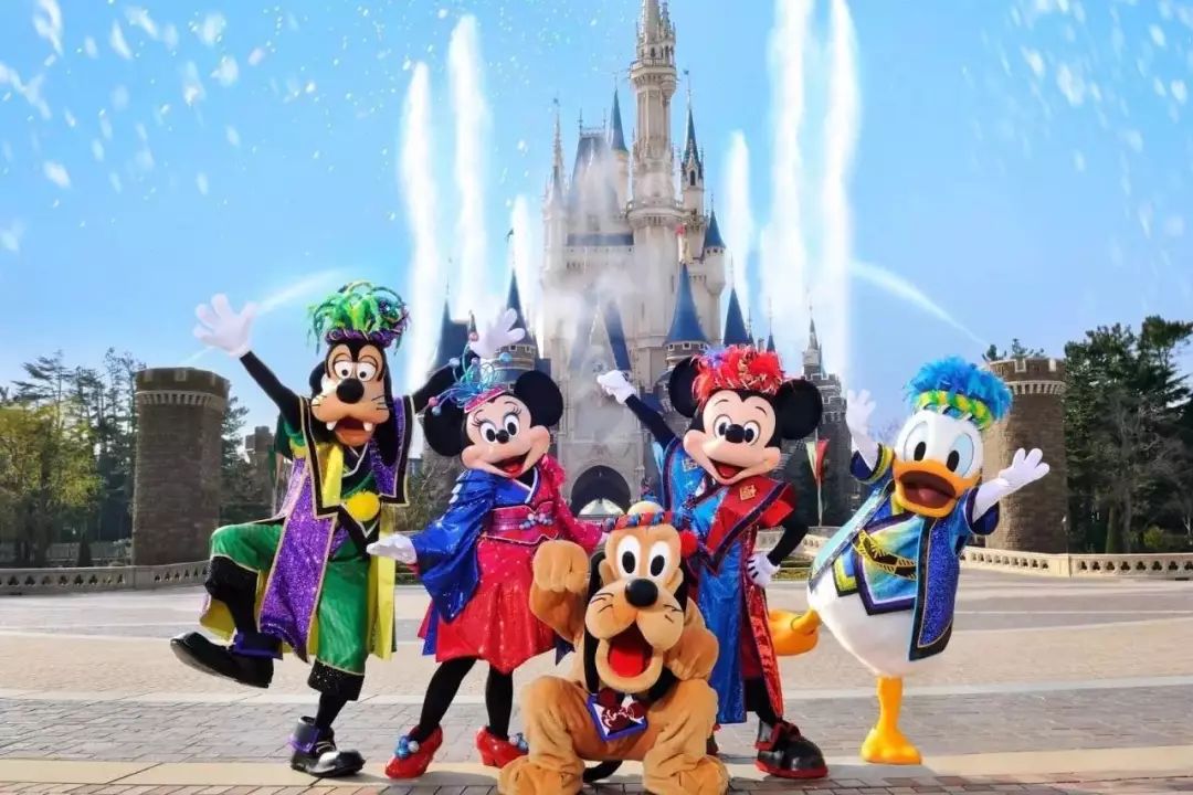 旅行的方式千万种,旅行中的三种方式