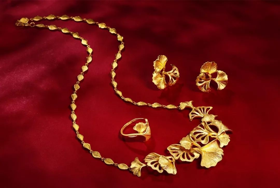 结婚三金五金啥时候流行的,结婚时怎么商量三金或者五金