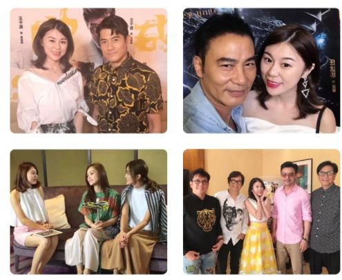 周杰伦昆凌台湾结婚视频,周杰伦和昆凌的爱情故事