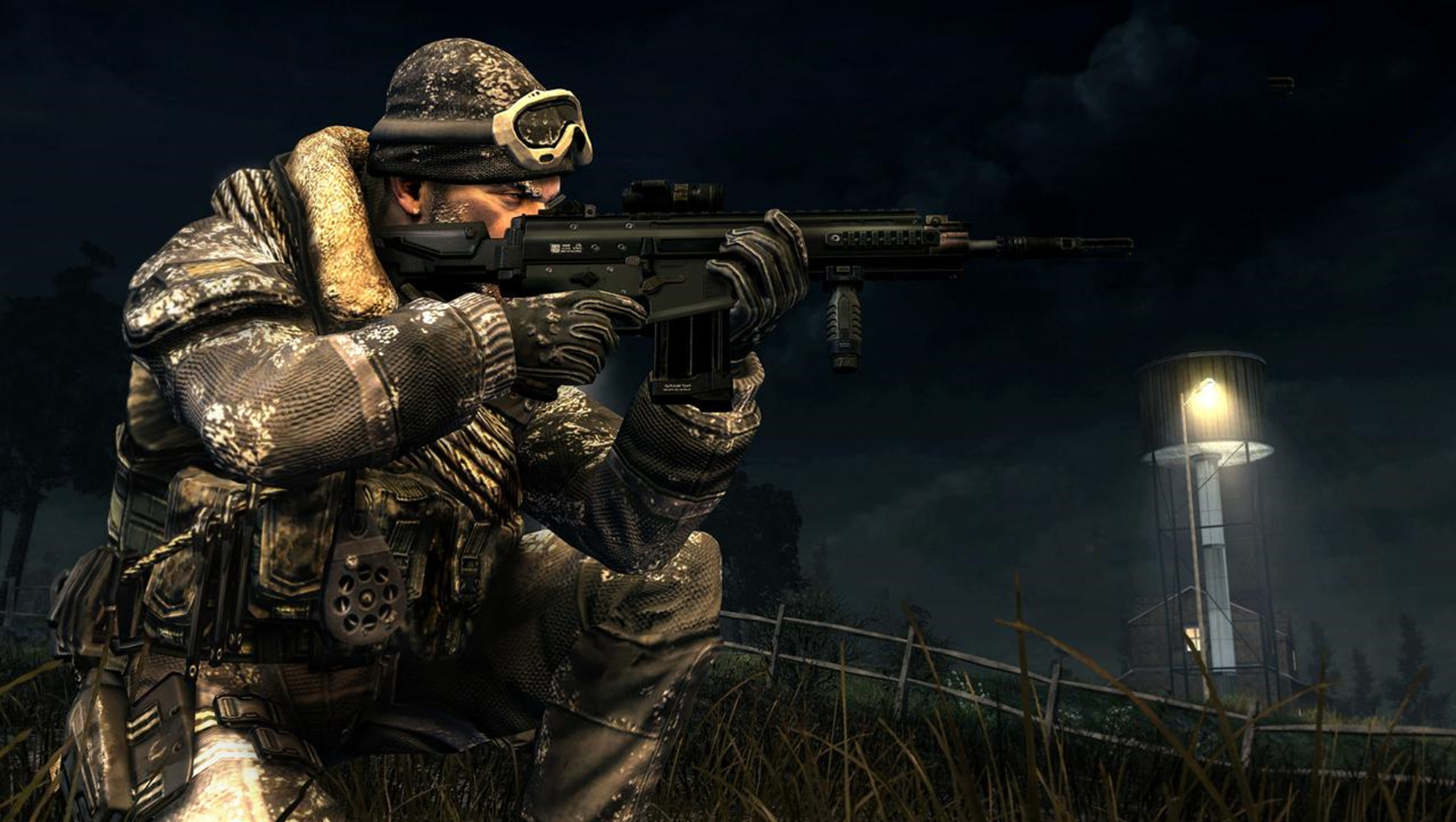 使命召唤ol有哪些模式,使命召唤ol解释