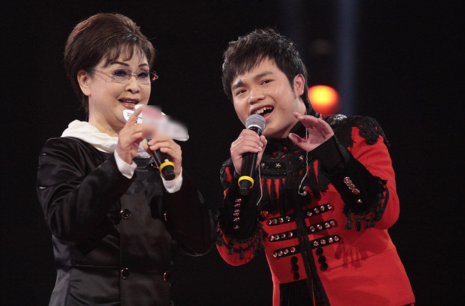 李谷一的现状怎么样了,李谷一近况怎样了