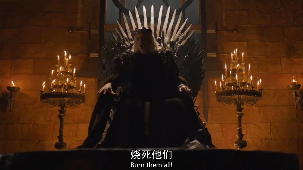 GOT·S8E5：对“权游”大结局你还有多少期待？