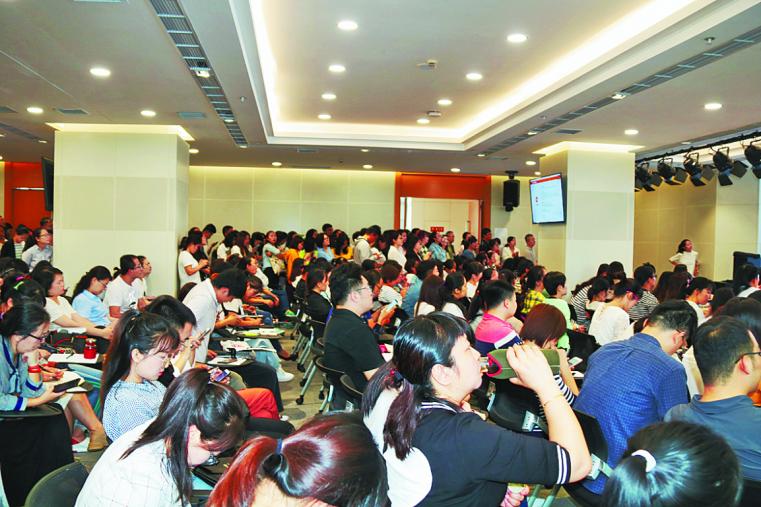 科技助力实体消费返现,科技创新助力现代制造业