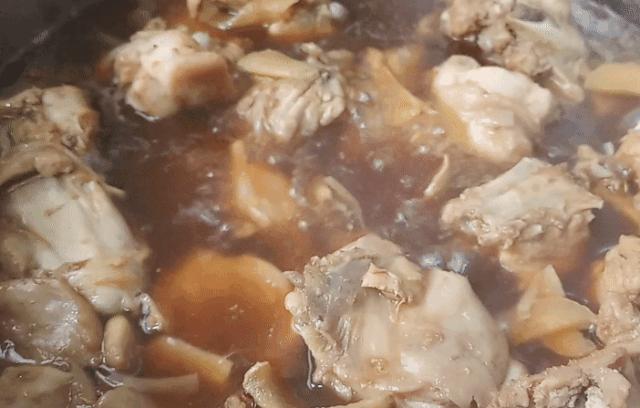 啤酒红烧兔肉最正宗的做法,啤酒炖兔肉的做法大全