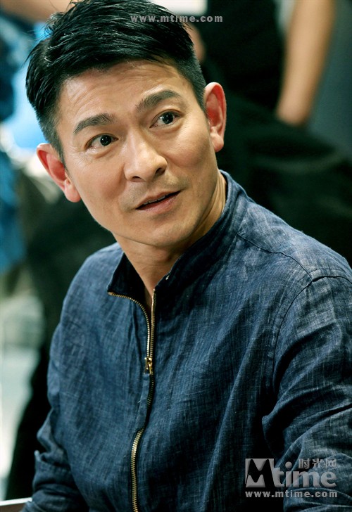 刘德华电影秘密,刘德华无间道秘密