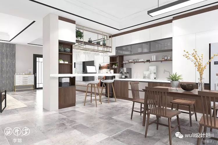 吧台装修效果图大全大图,吧台装修效果图大全简约现代
