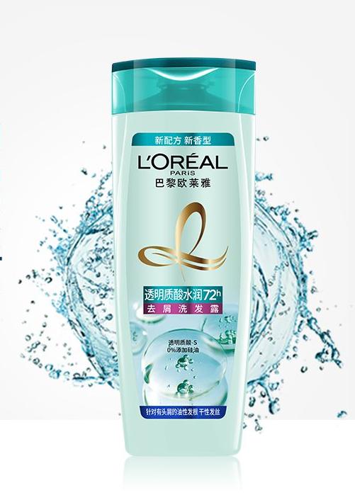 对头发最好的几款洗发水,口碑最好的治掉发5款洗发水