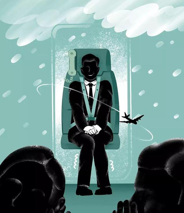 空少说句心里话,空少真实生活心酸