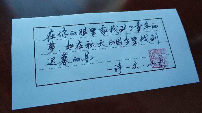 思念随风追南雁，霜草含泪染白头